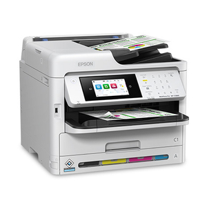 EPSON Work force WF- C5890