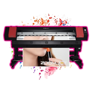 Plotter 1,80m – Ideal para Sublimação e Eco Solvente | Cabeça Epson I3200/I1600